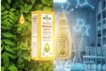 Madhu Shuddhi Diabetes control drop image 3