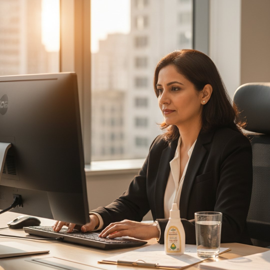 Madhu Shuddhi Diabetes control drop image 4 Madhu Shuddhi Diabetes control drop image 4