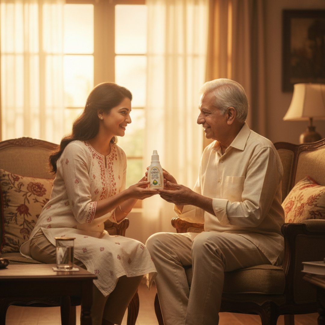 Madhu Shuddhi Diabetes control drop image 5 Madhu Shuddhi Diabetes control drop image 5