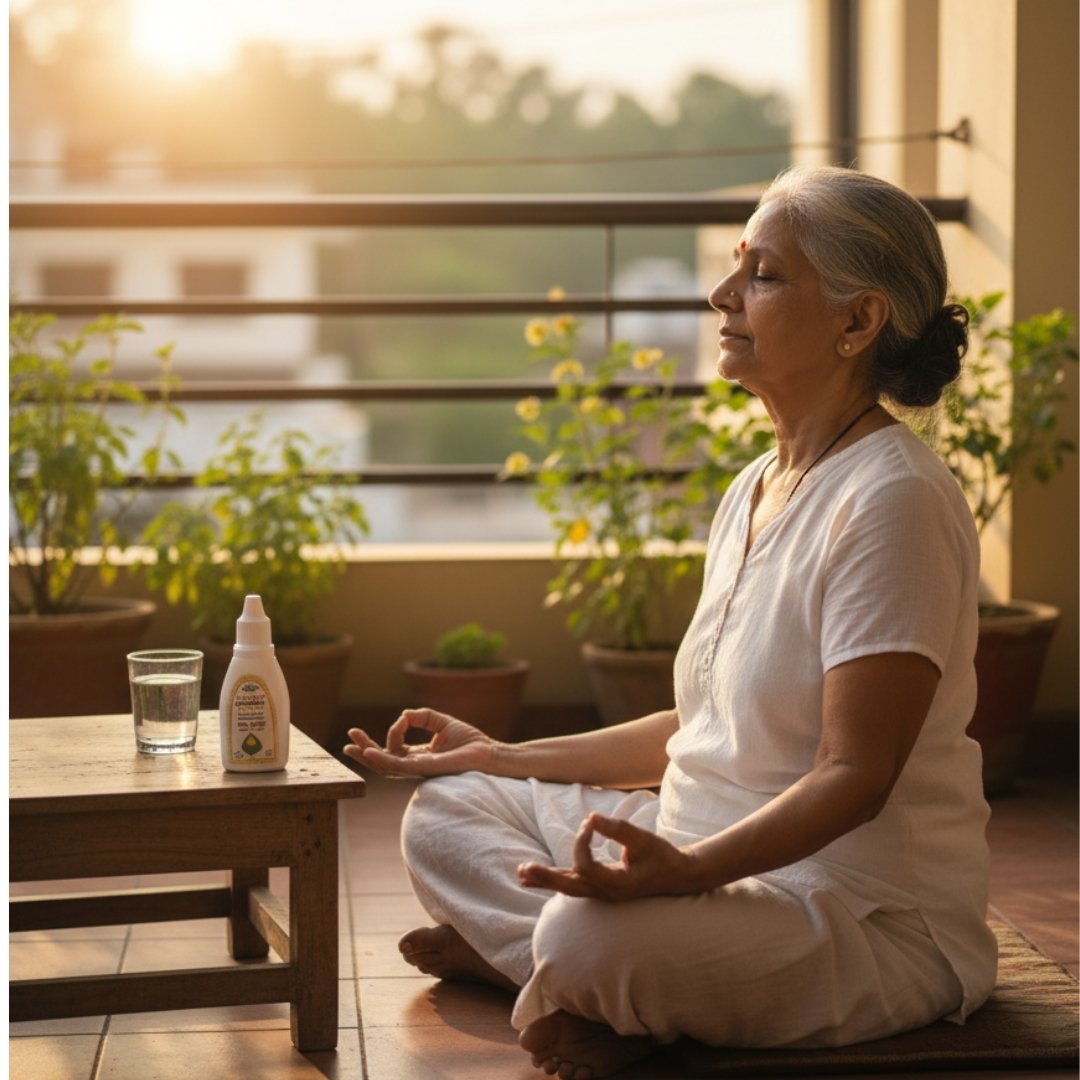 Madhu Shuddhi Diabetes control drop image 6 Madhu Shuddhi Diabetes control drop image 6