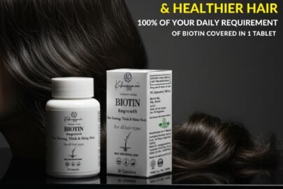 biotin product image 3