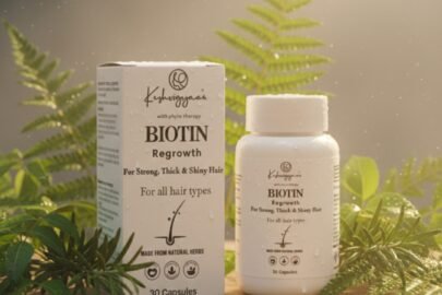 biotin product image 4
