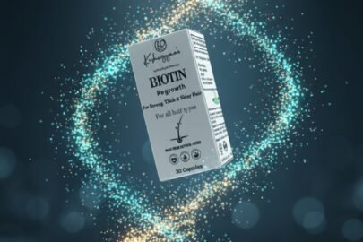 biotin product image 9