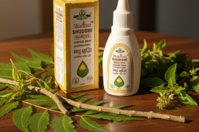 madhu shudhhi diabetes drop (2)