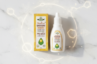 madhu shudhhi diabetes drop (3)