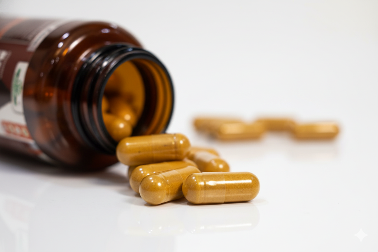 Man Mantra Capsules - Image 9