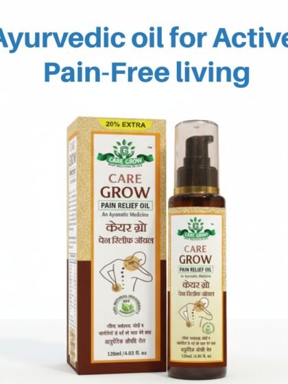 pain oil product image 2 pain oil product image 2